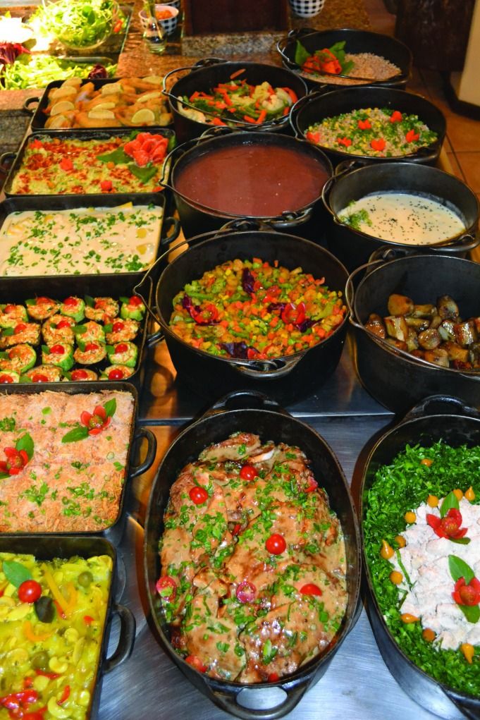Harmonia Natural_ comida saudável e muito gostosa…